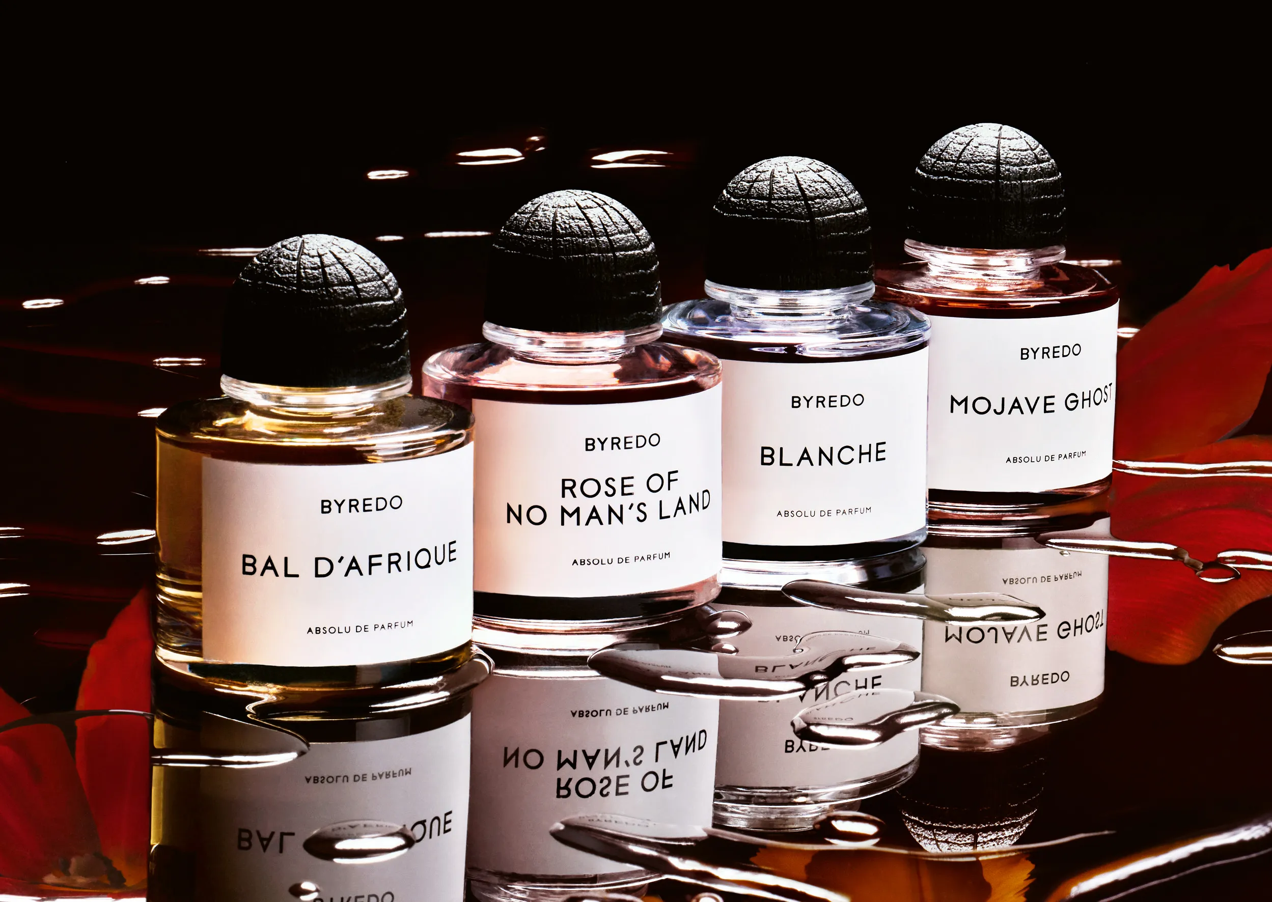 Byredo