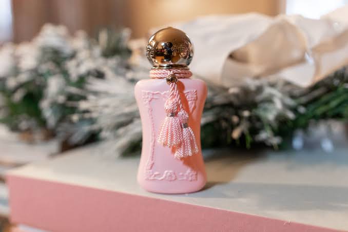 Parfums de Marly