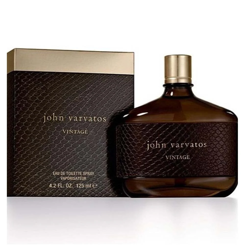 John Varvatos