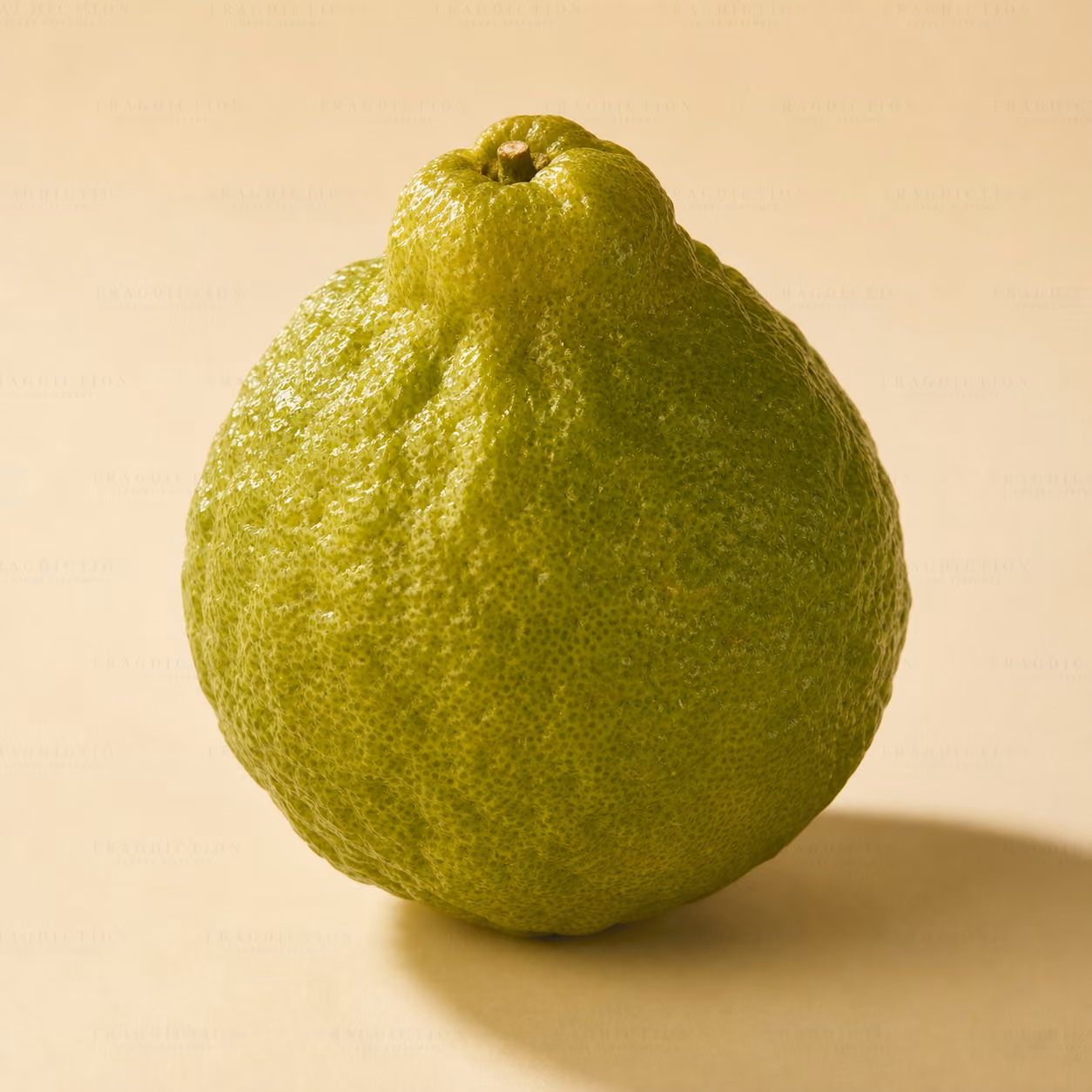 Calabrian Bergamot