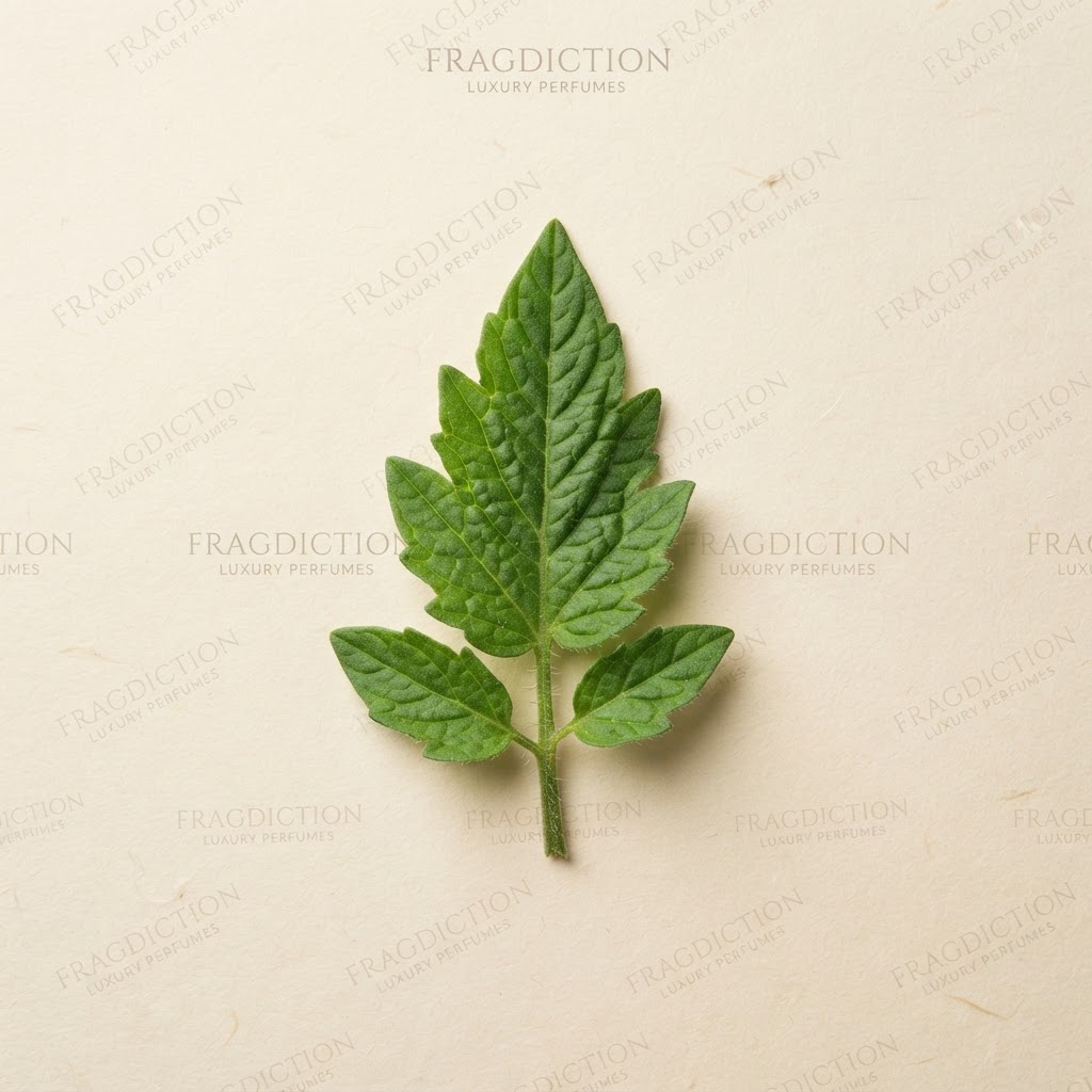 Tomato leaf