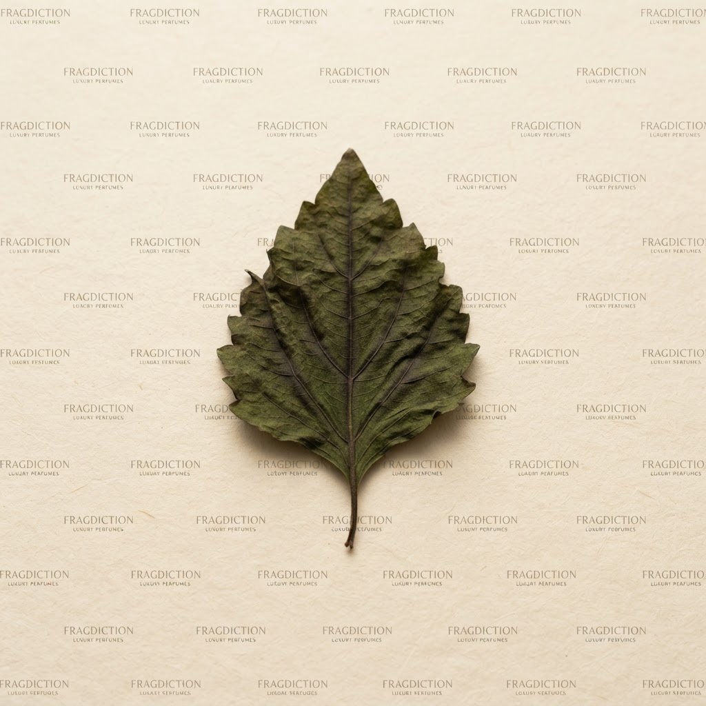 Patchouli Leaf