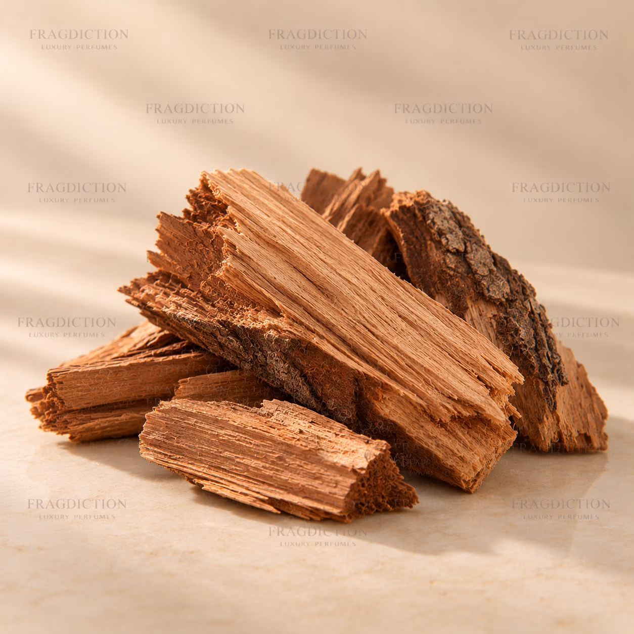 American cedar