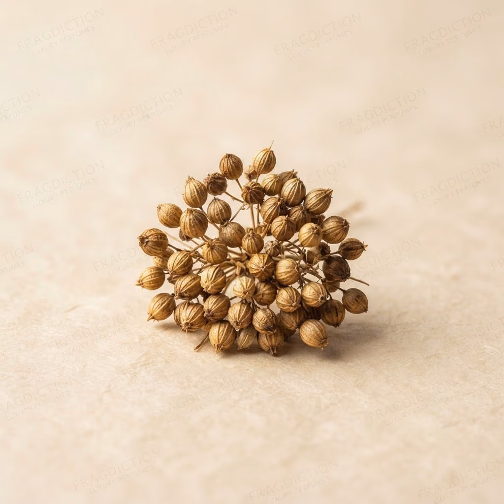 Coriander