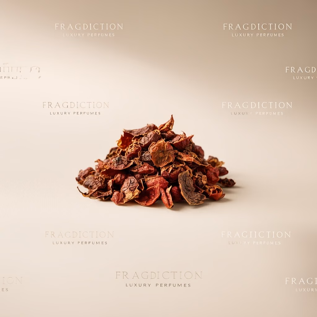 Sichuan Pepper