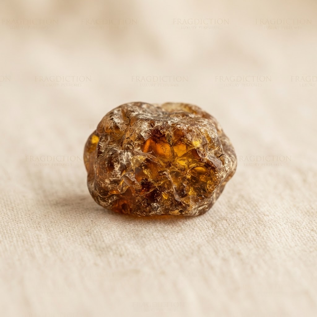Dry Amber