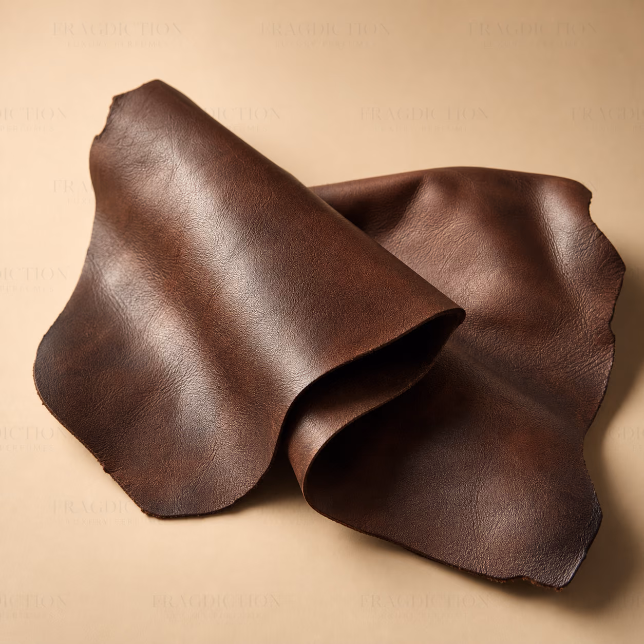Tuscan leather