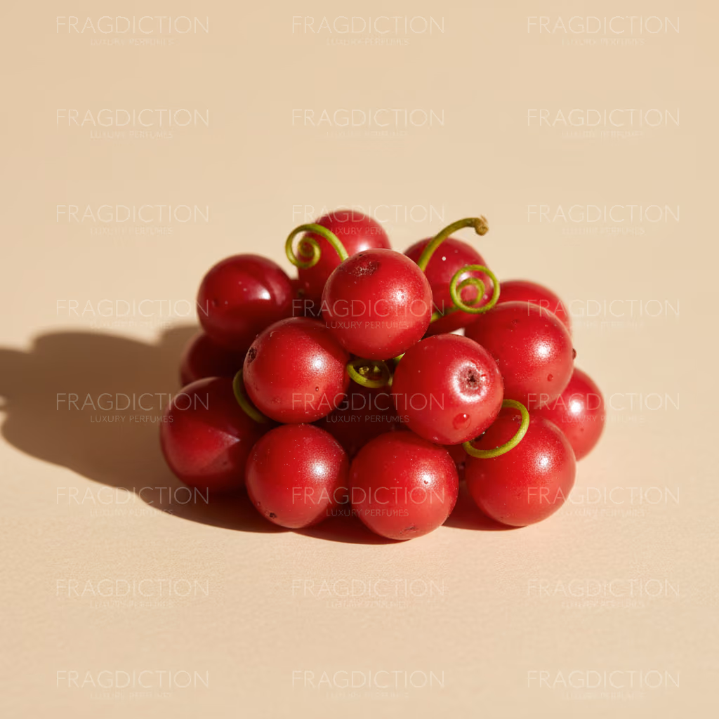 Red Berries