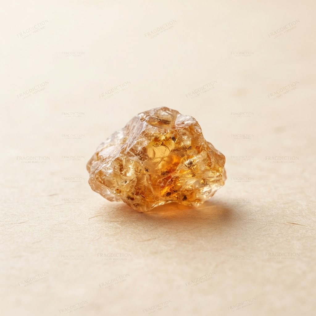 Crystal Amber