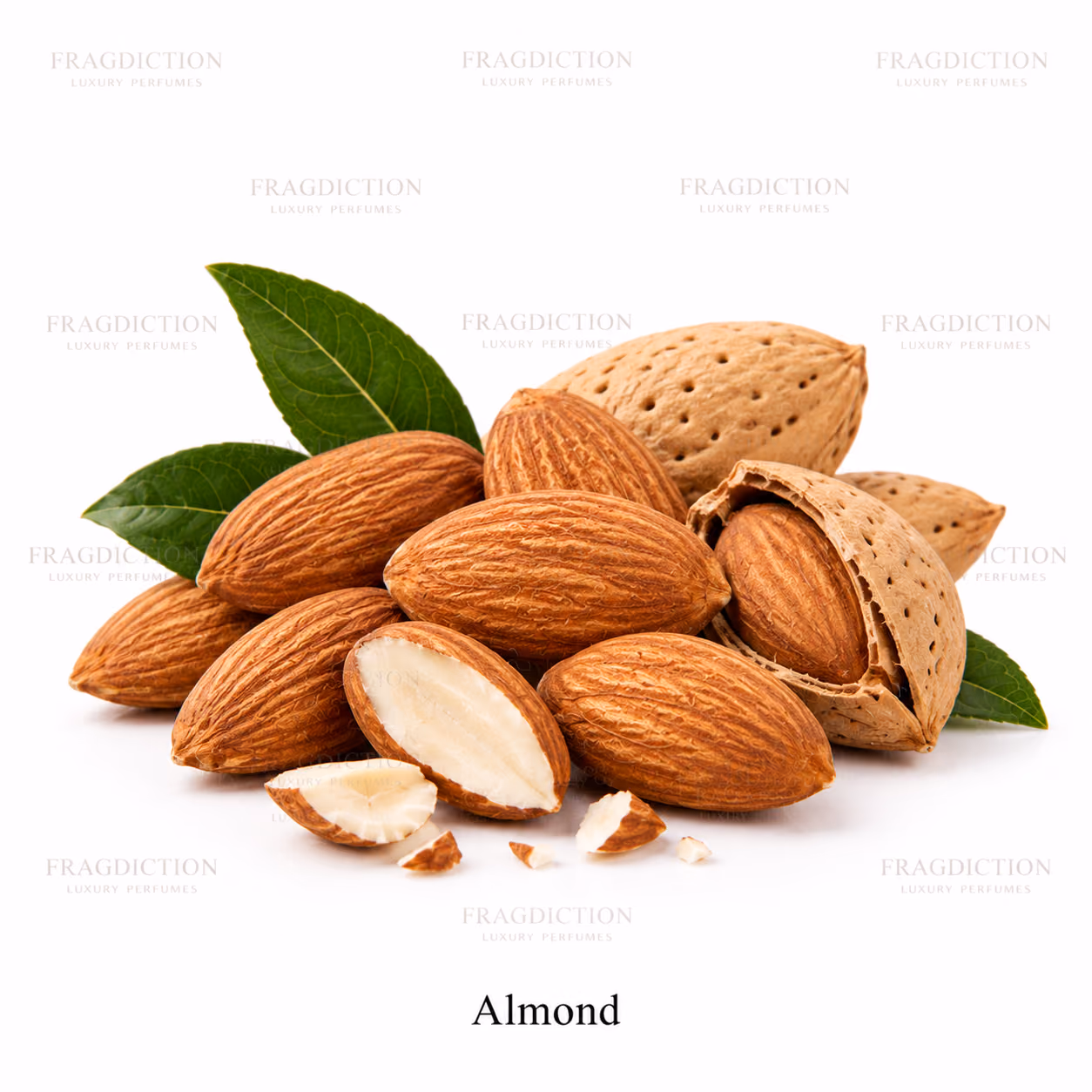 Almond