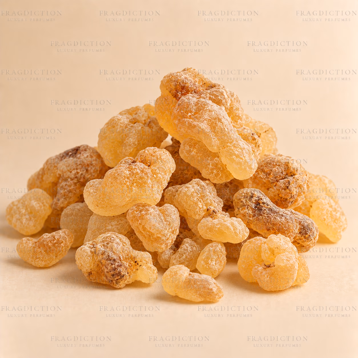 Somalian frankincense