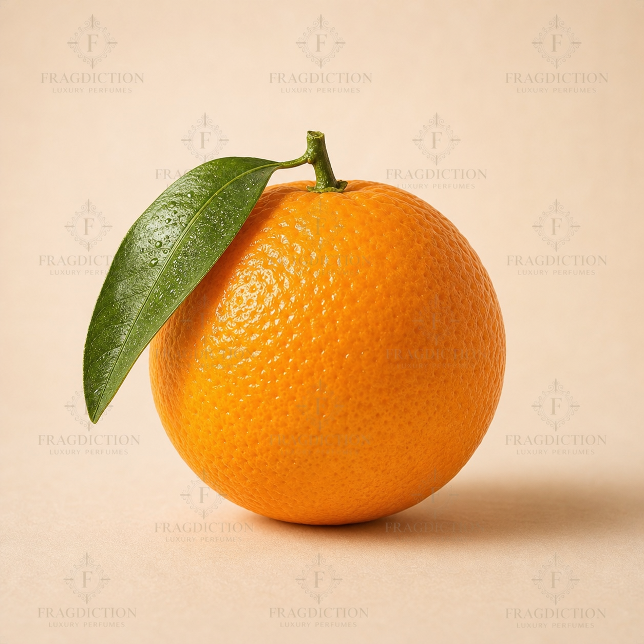 Sicilian Orange