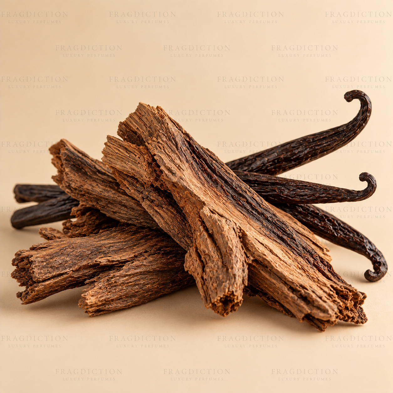 Vanilla Wood