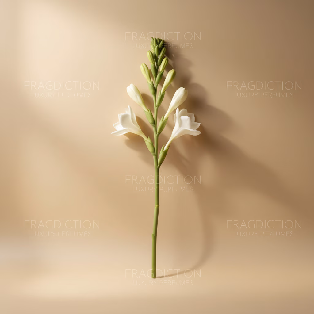 Indian Tuberose