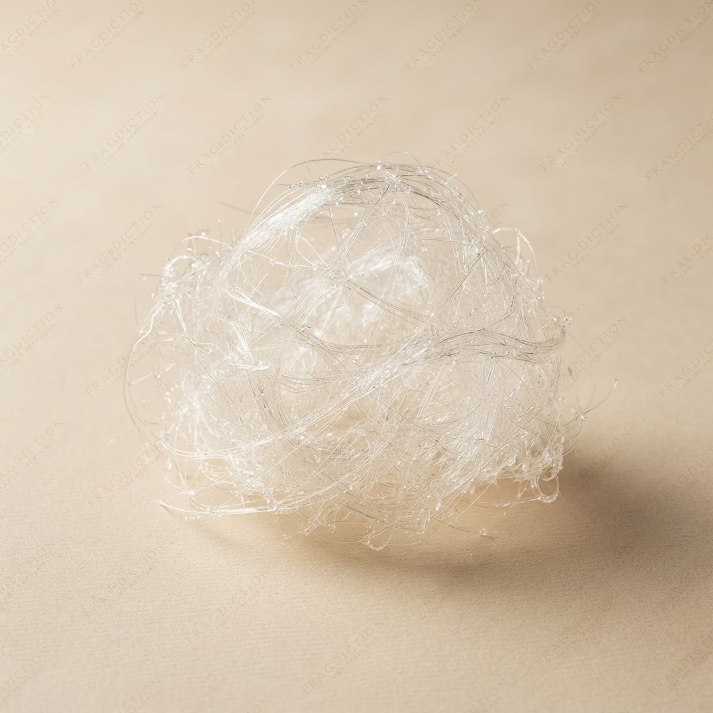 Spun Sugar