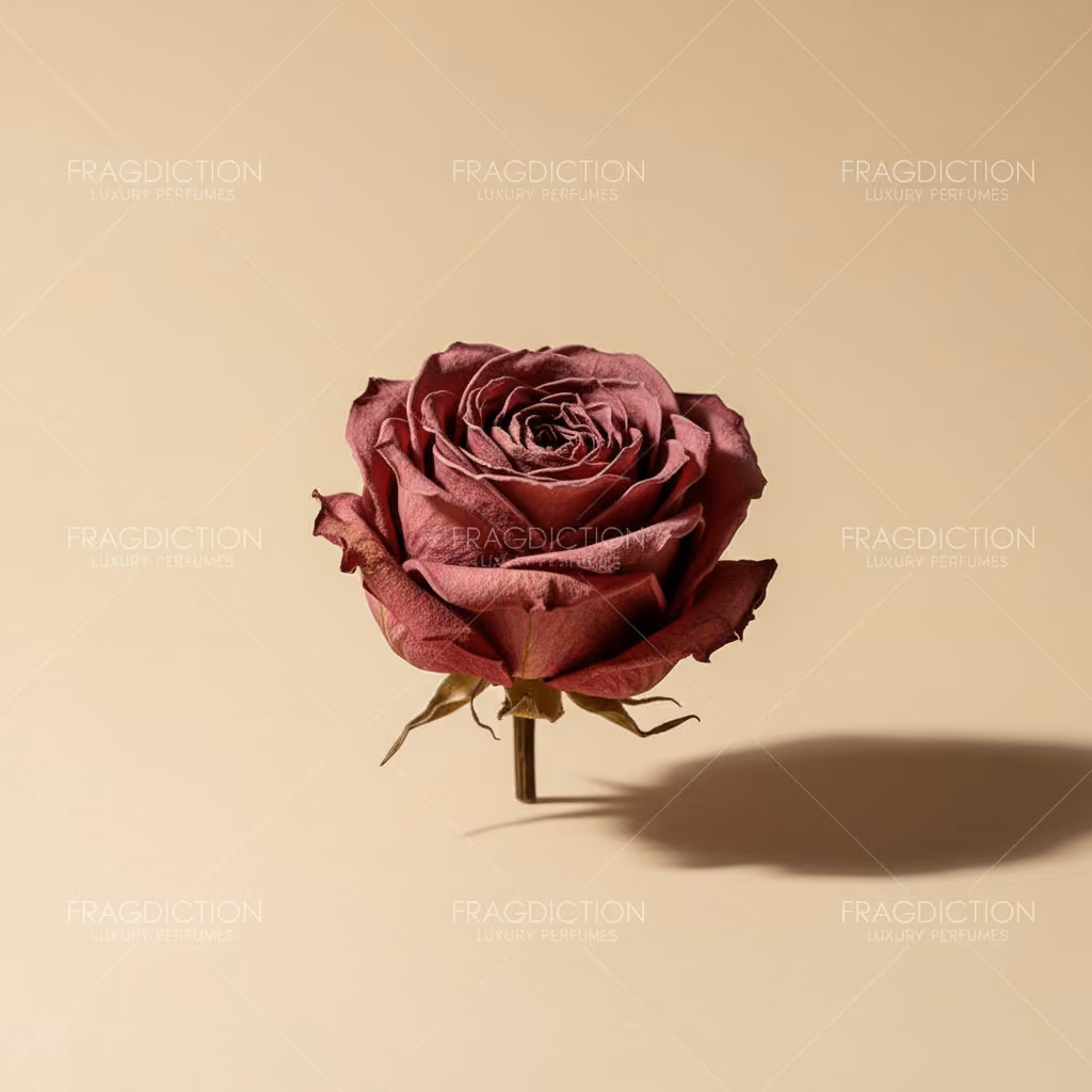 Moroccan rose