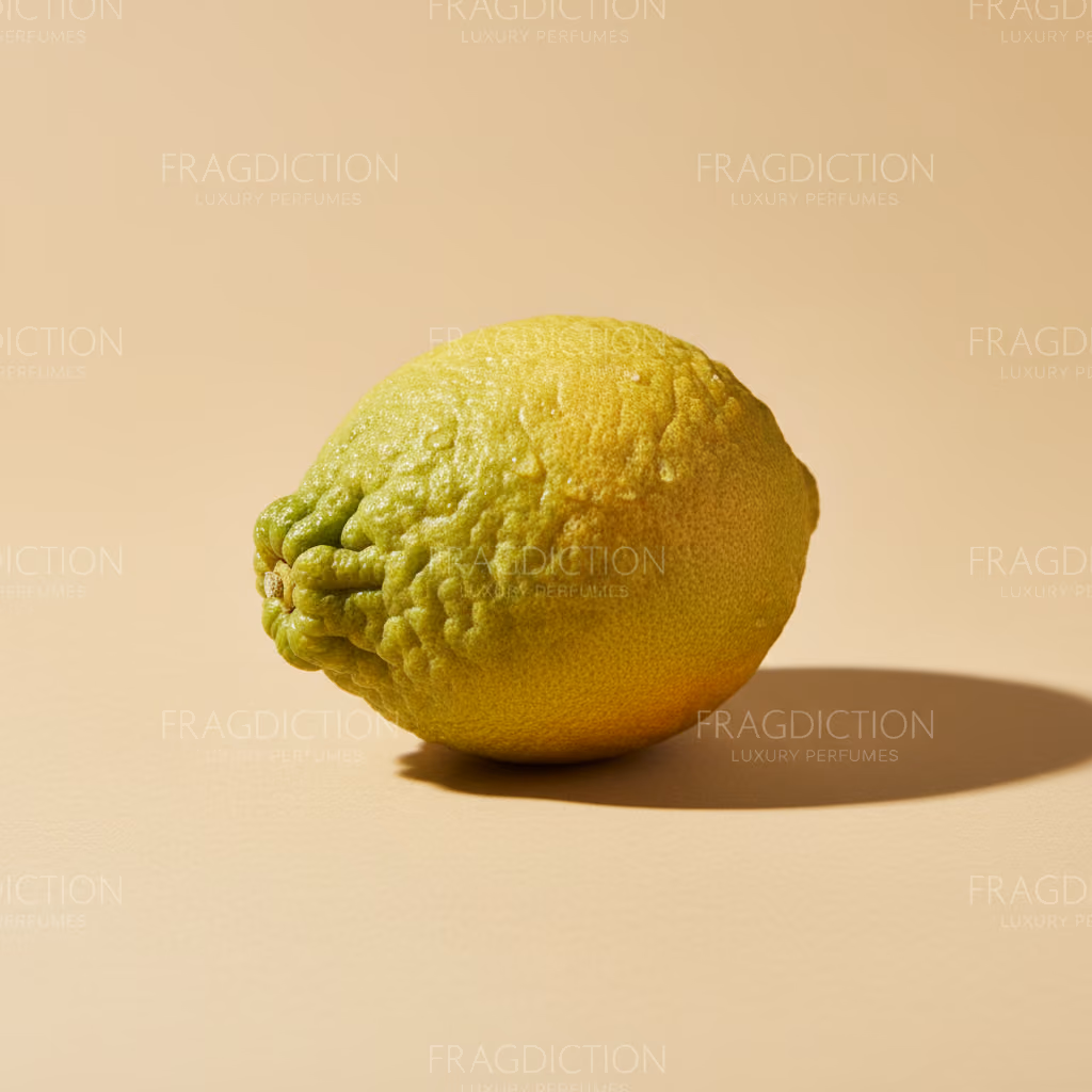 Italian bergamot