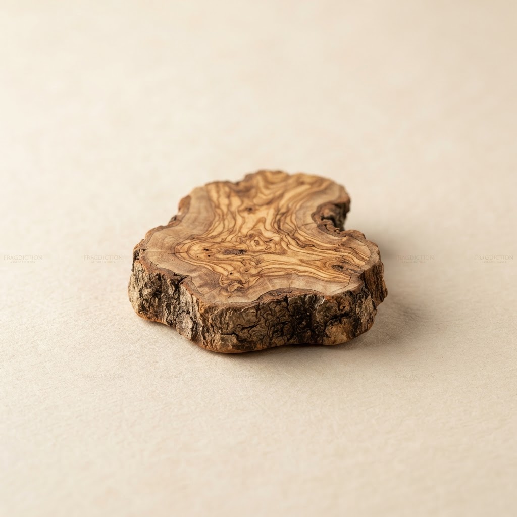 Olive Wood