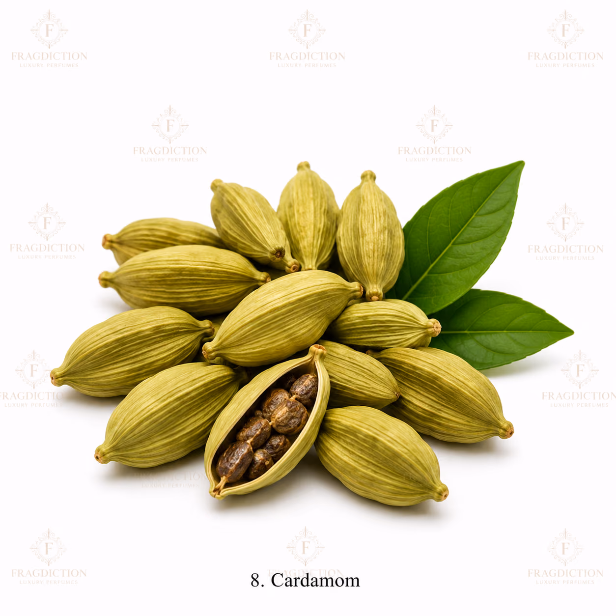 Cardamom