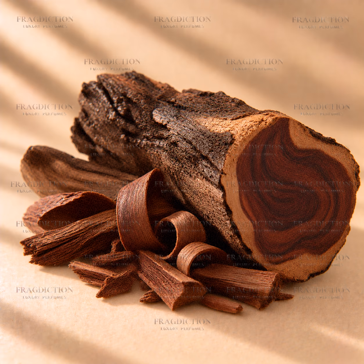 Brazilian Rosewood