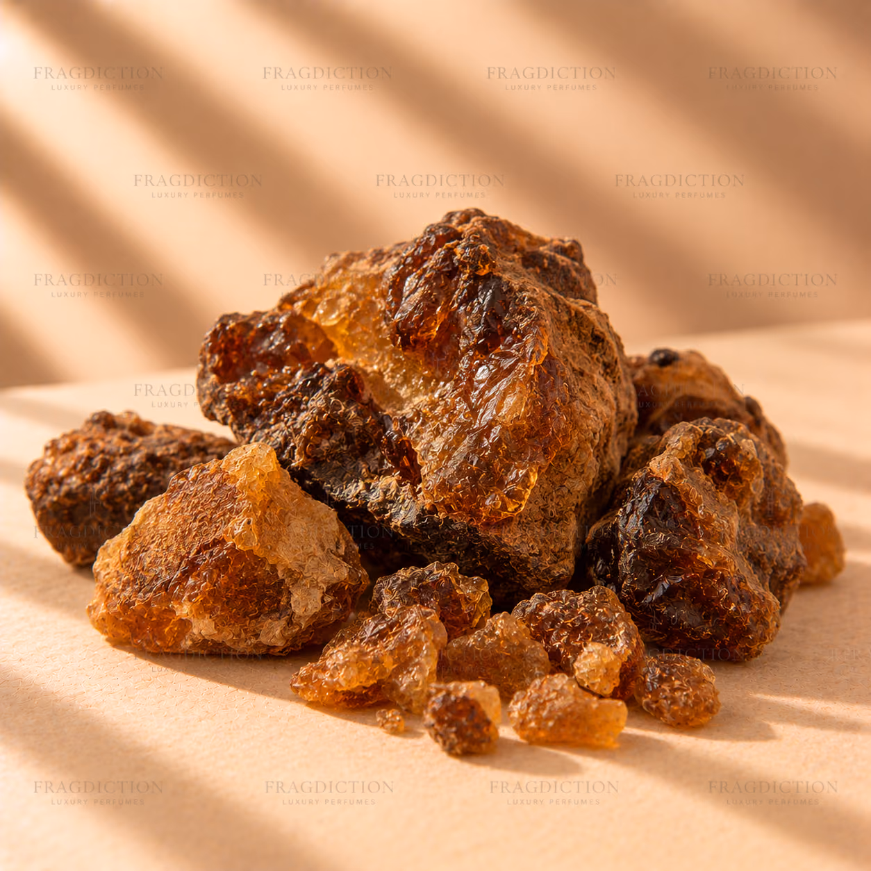 Gurjum balsam