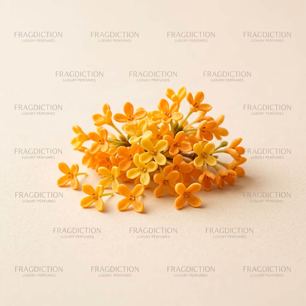 Osmanthus