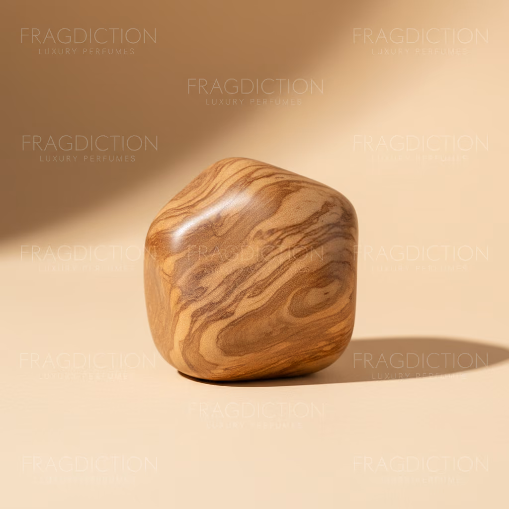 Cashmere wood