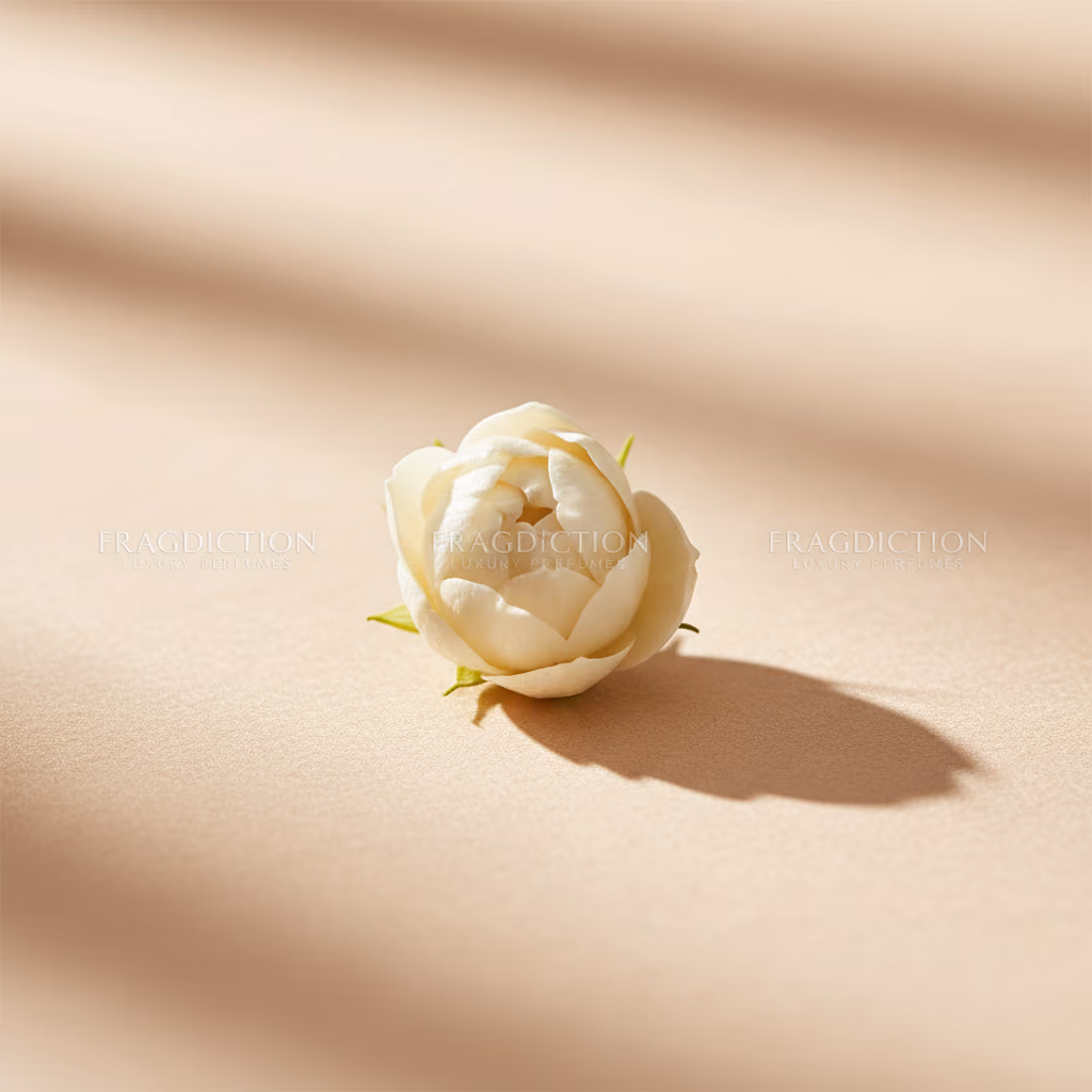 Jasmin bud