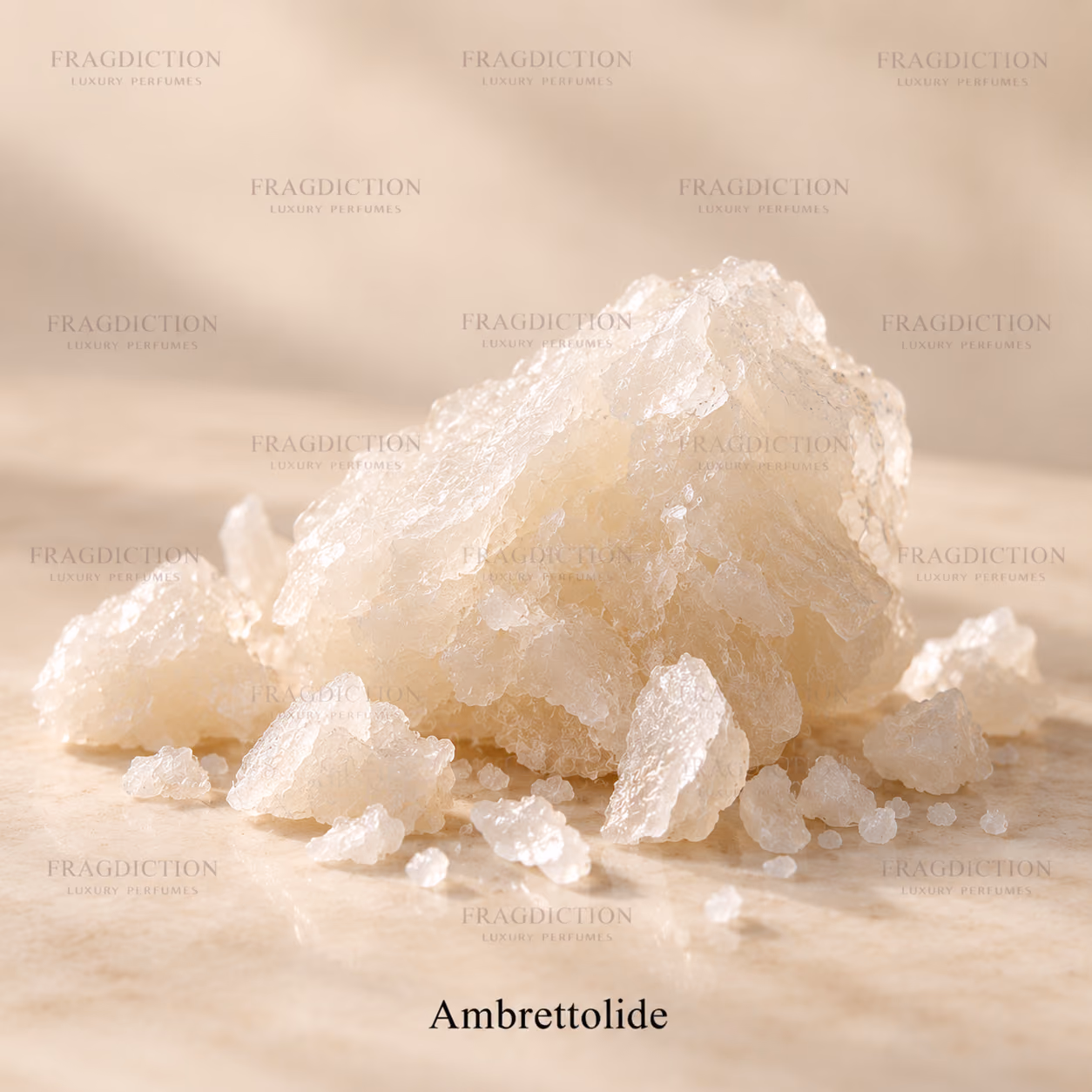 Ambrettolide