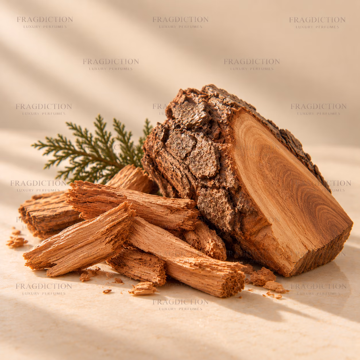 Atlas Cedar