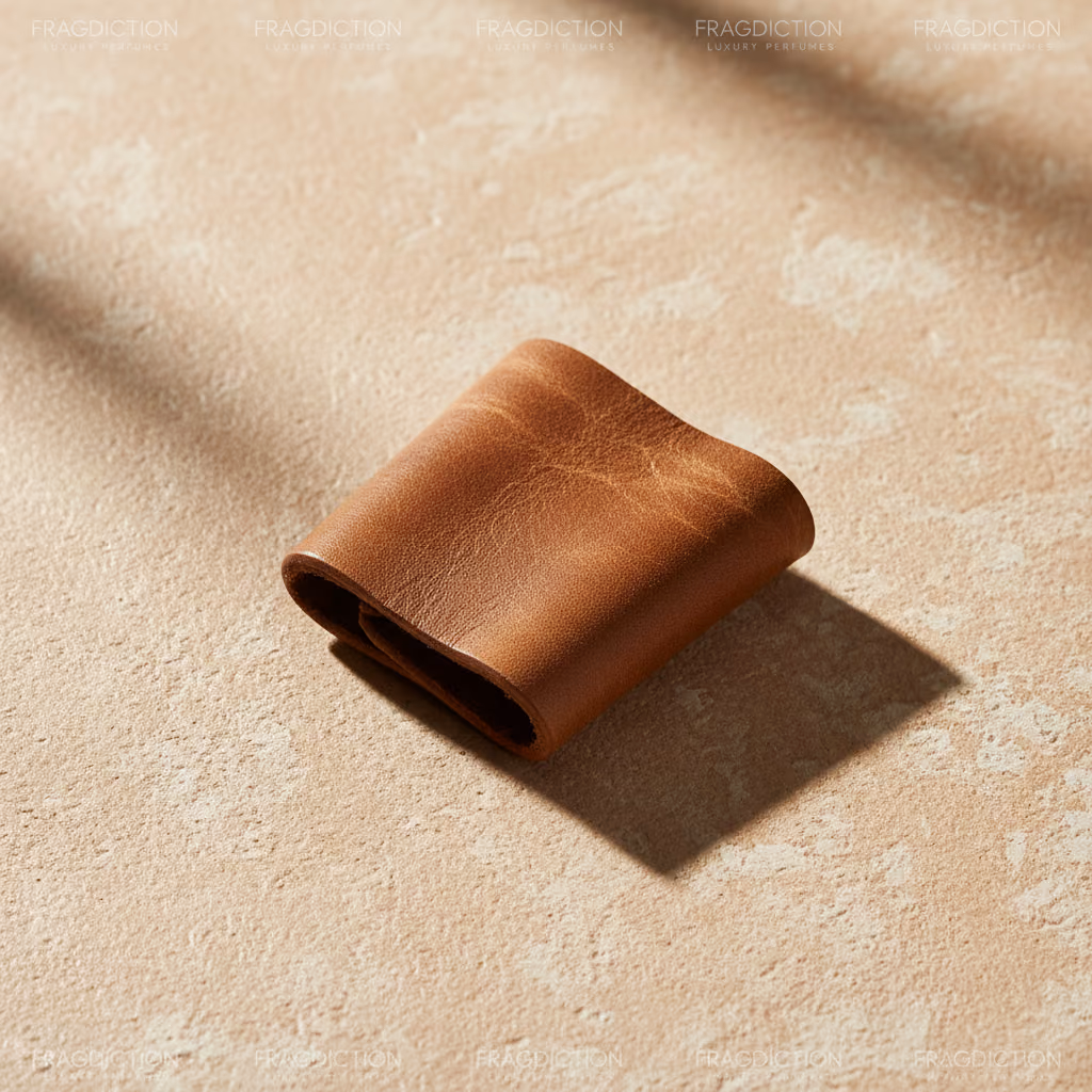 Leather