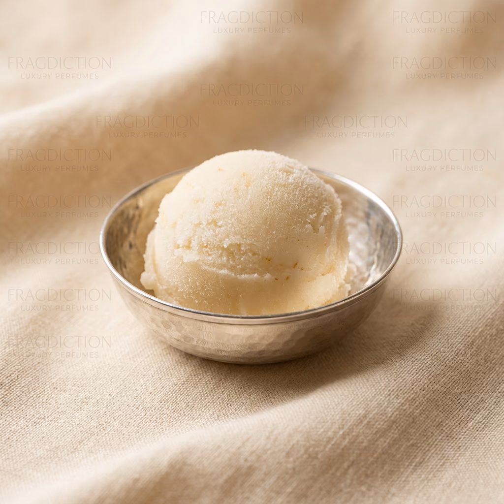 Pear sorbet