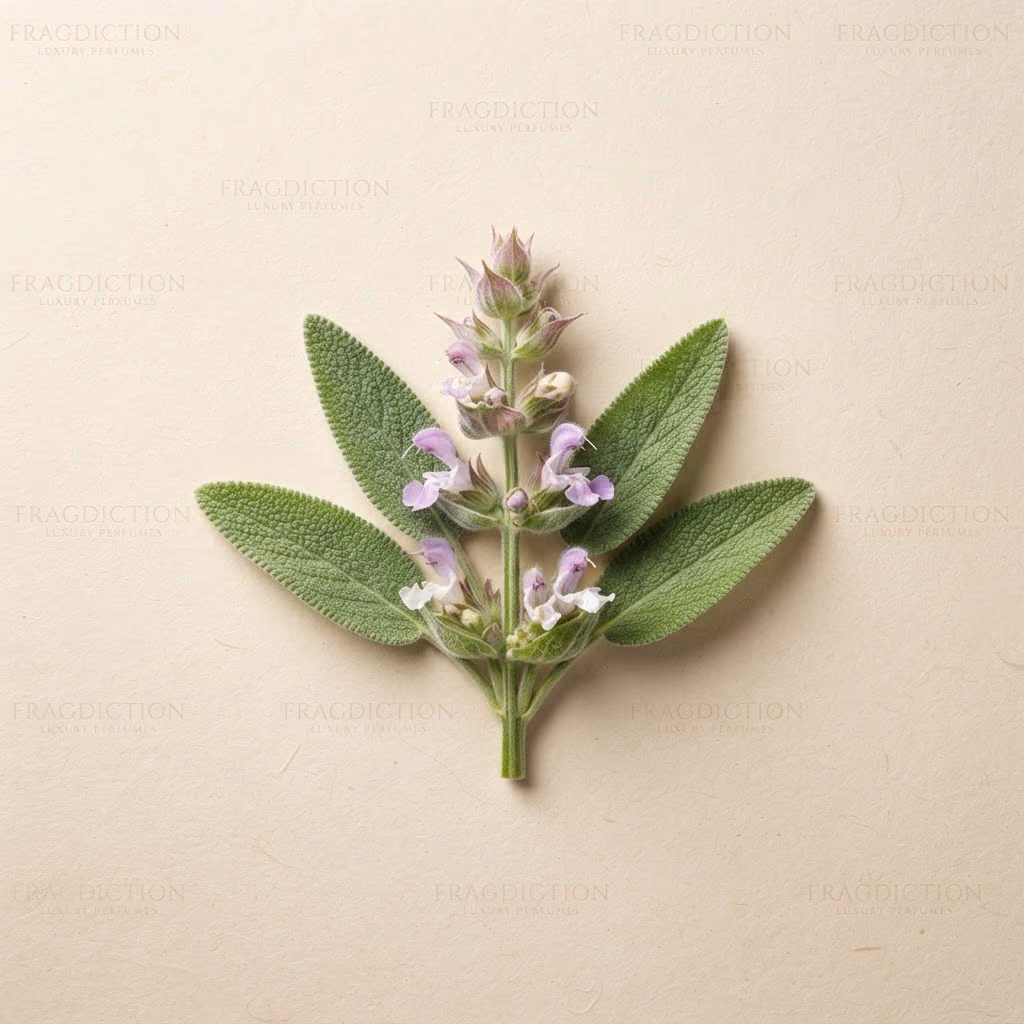 Clary Sage