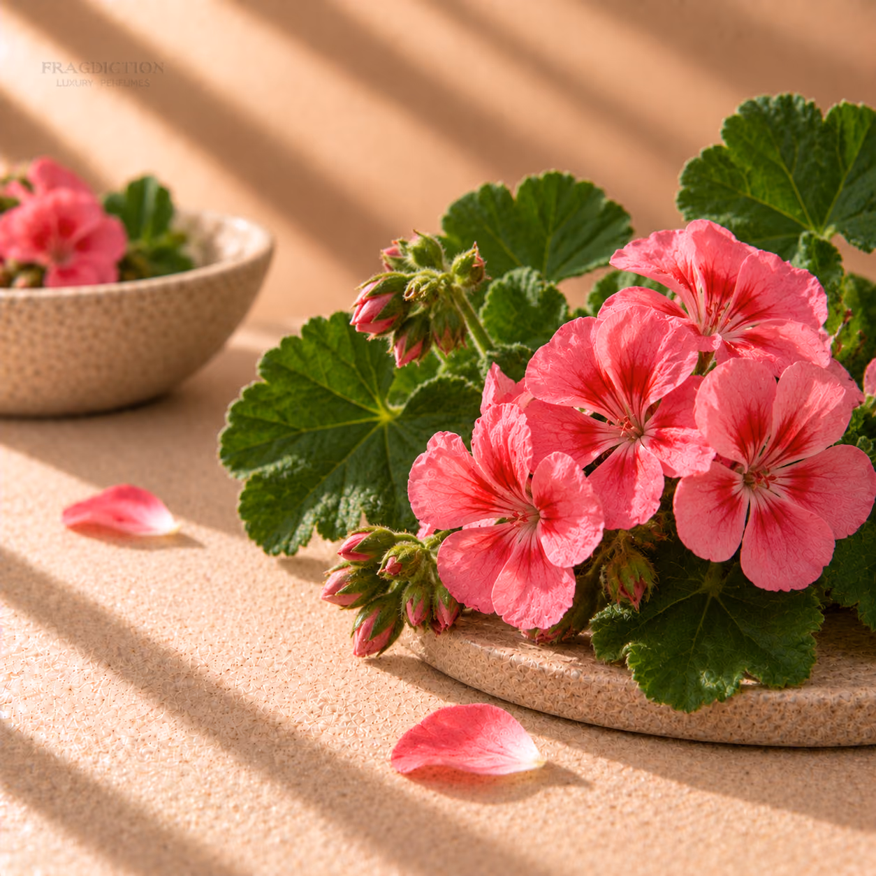Geranium