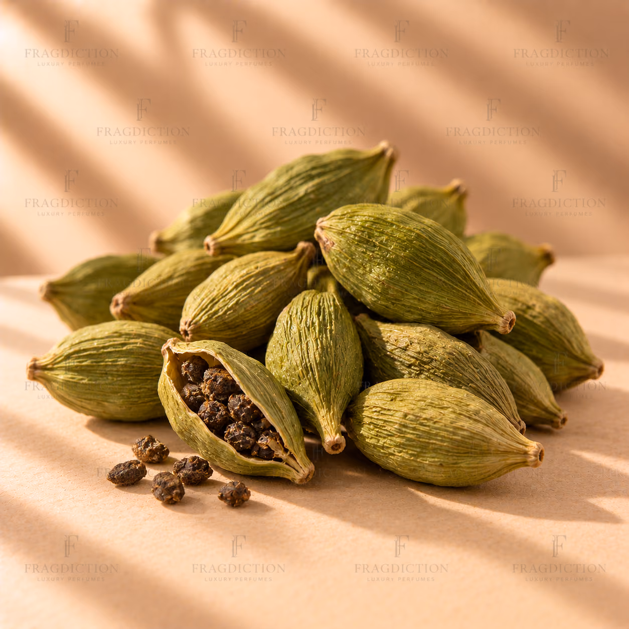 Guatemala cardamom