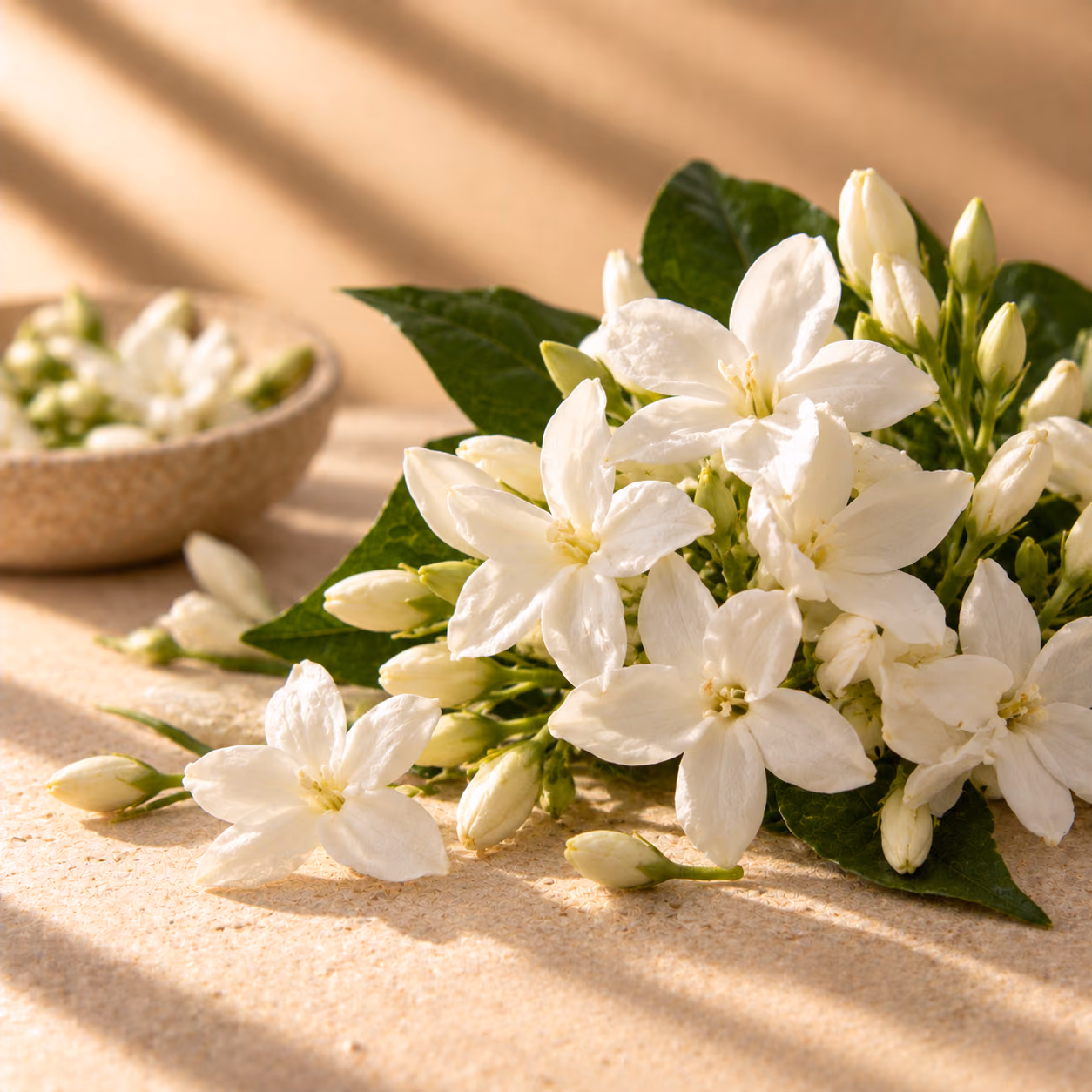 Egyptian jasmine