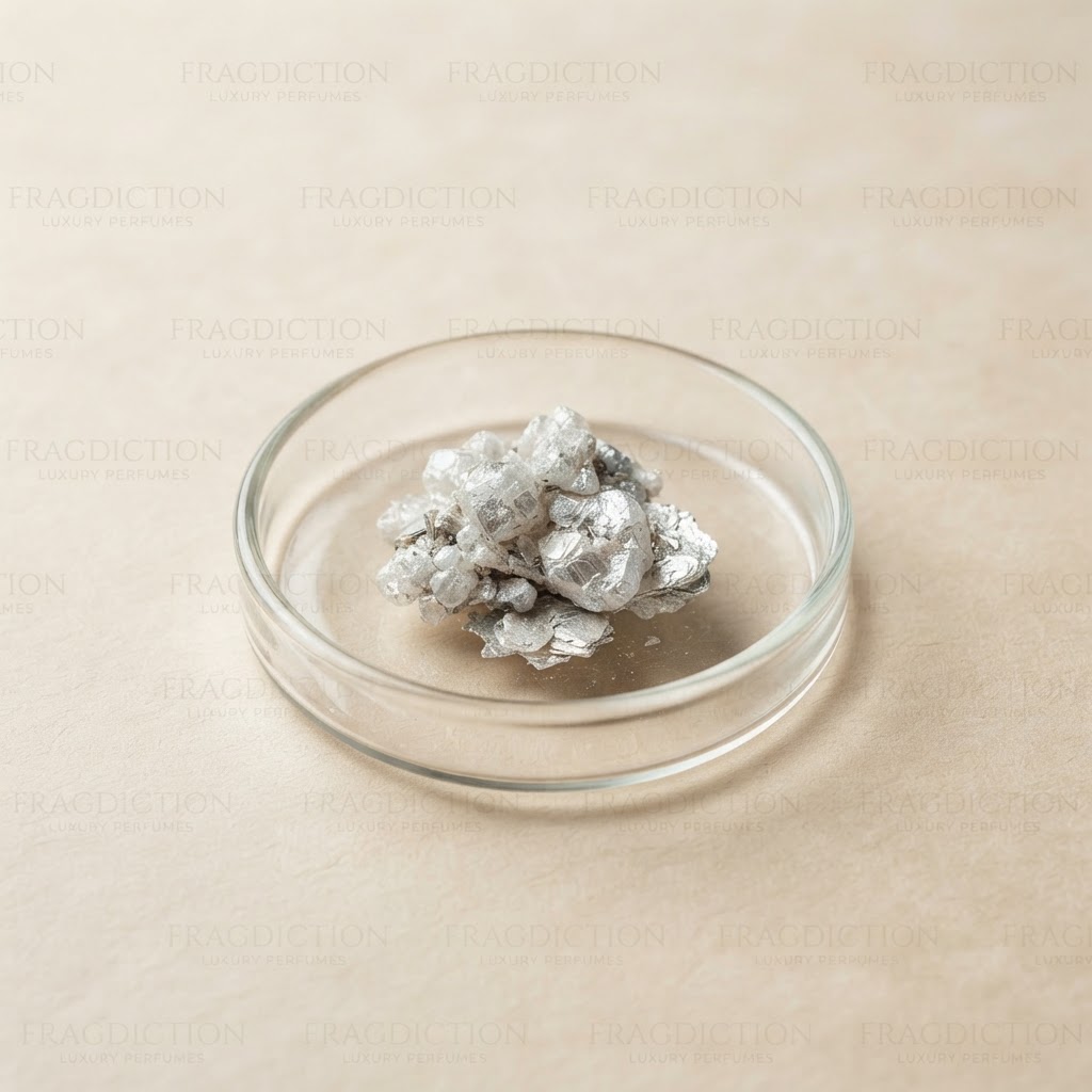 Lithium Accord