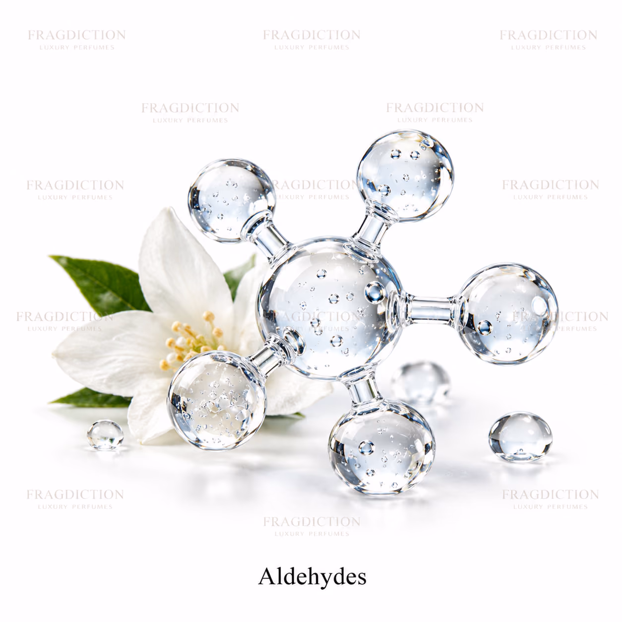 Aldehydes
