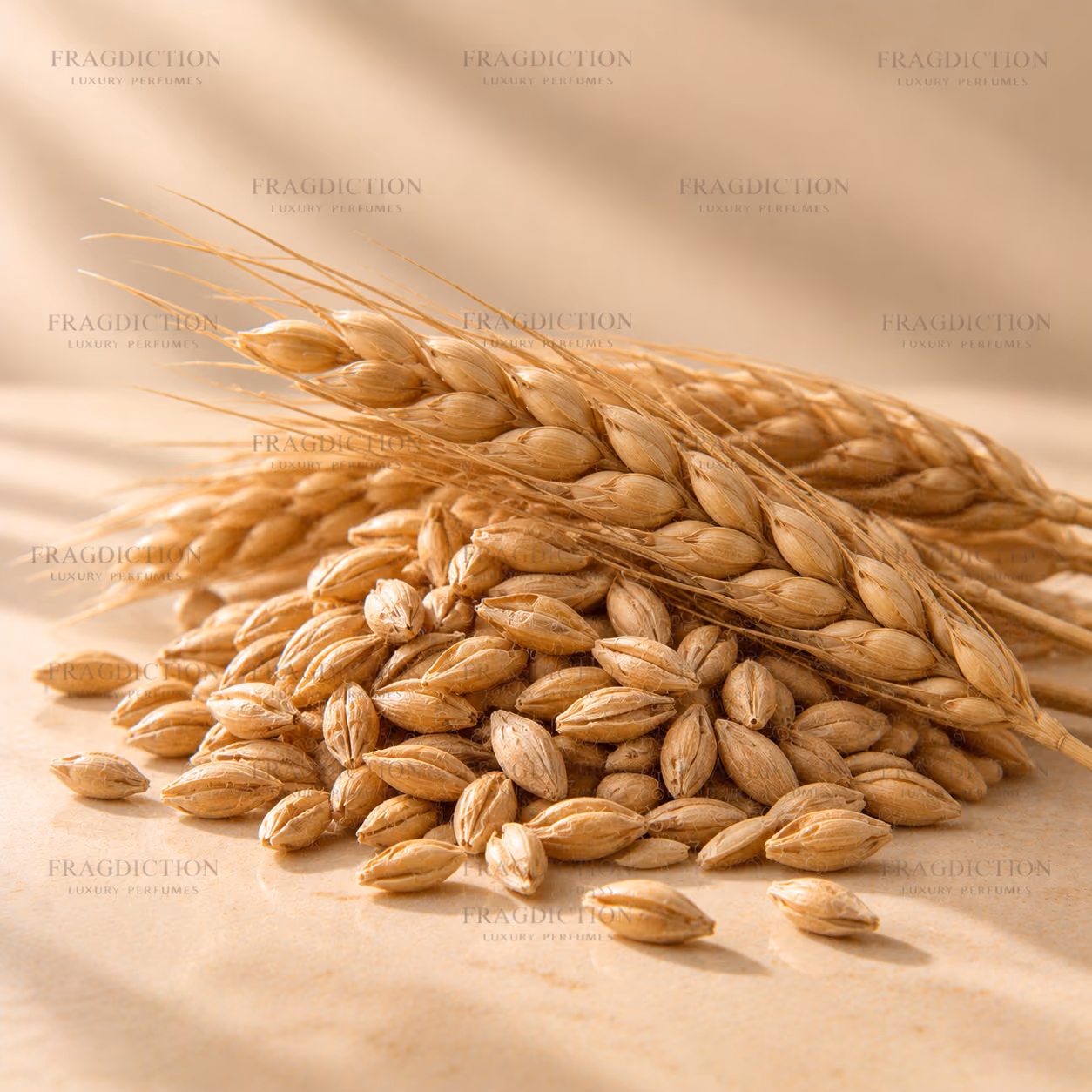 Barley