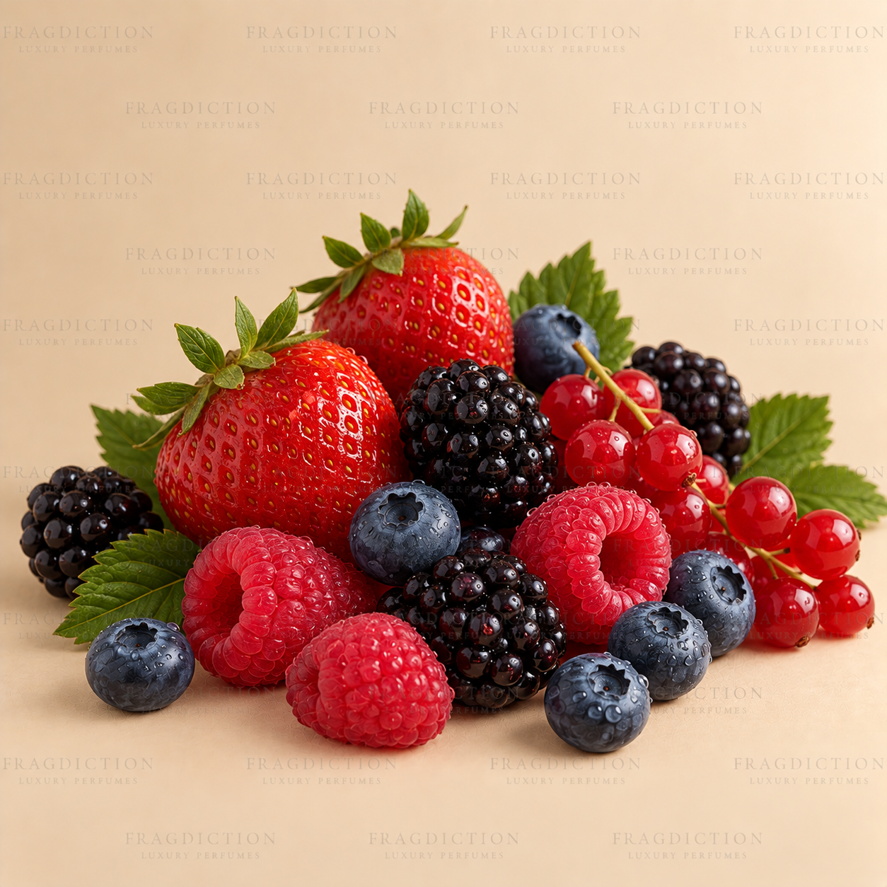 Wild Berries