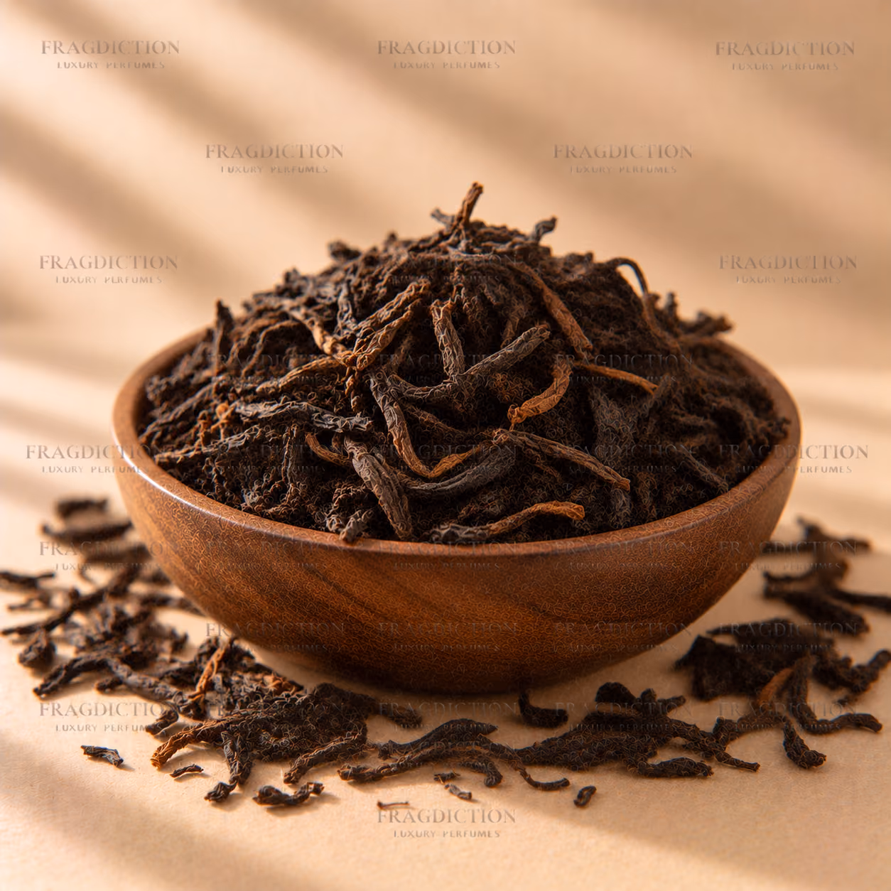 Black tea