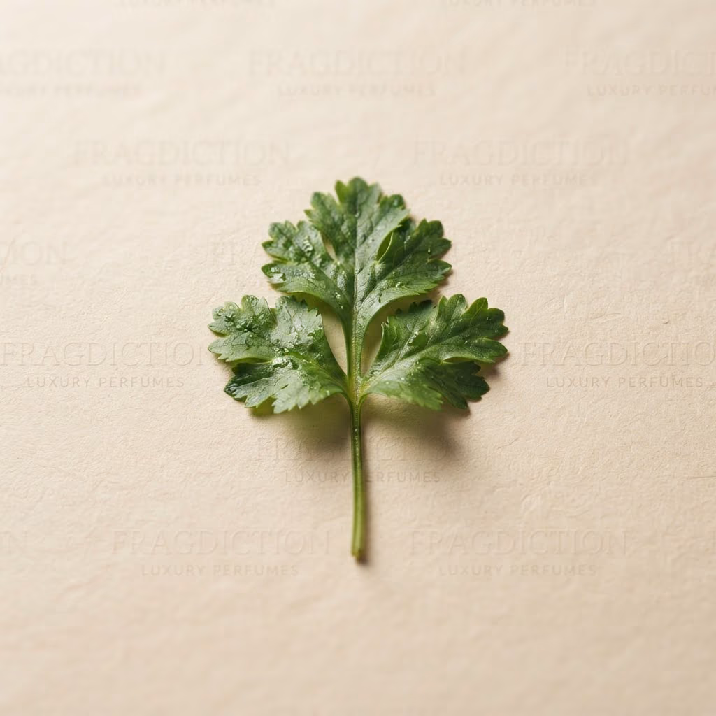Coriander Leaf