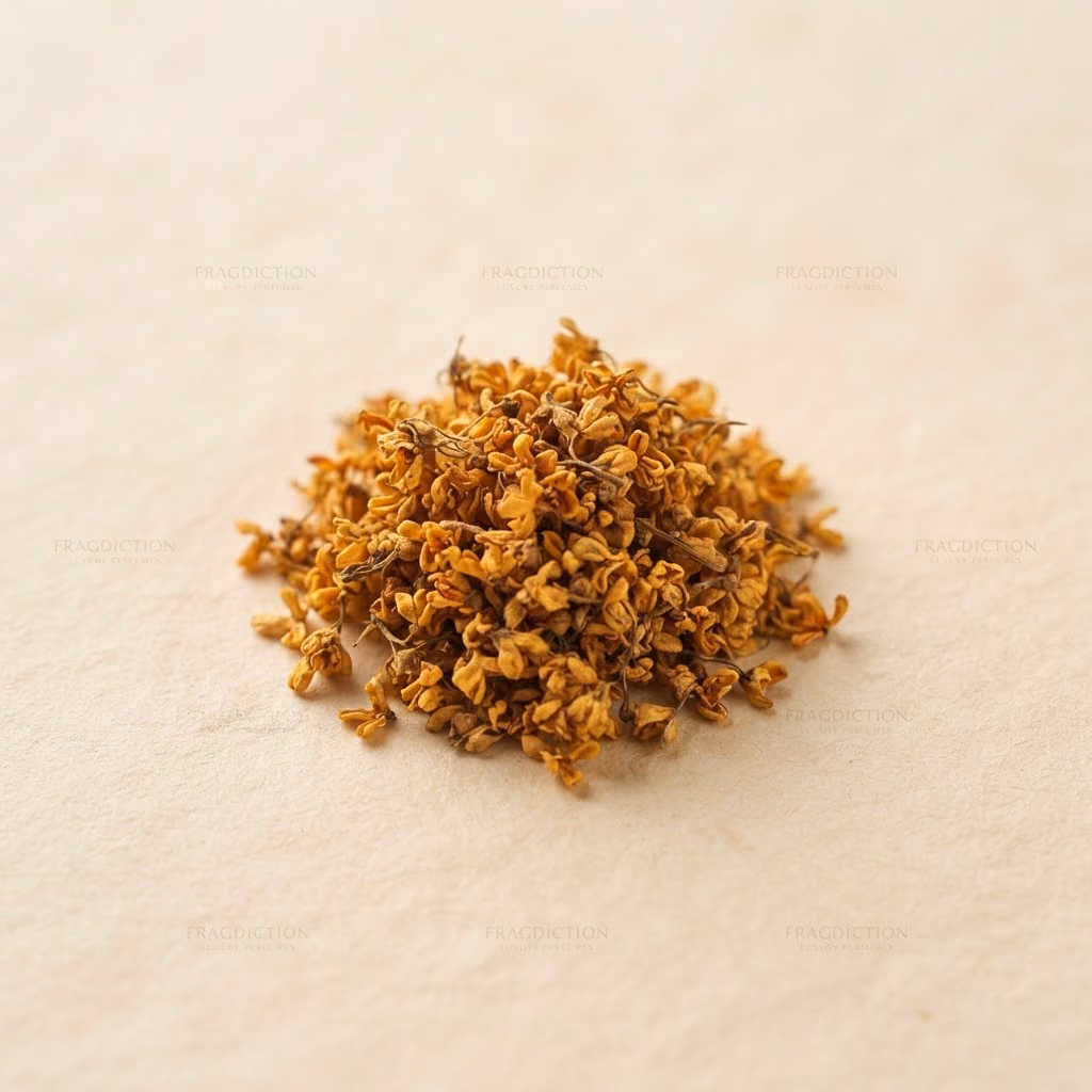 Chinese osmanthus
