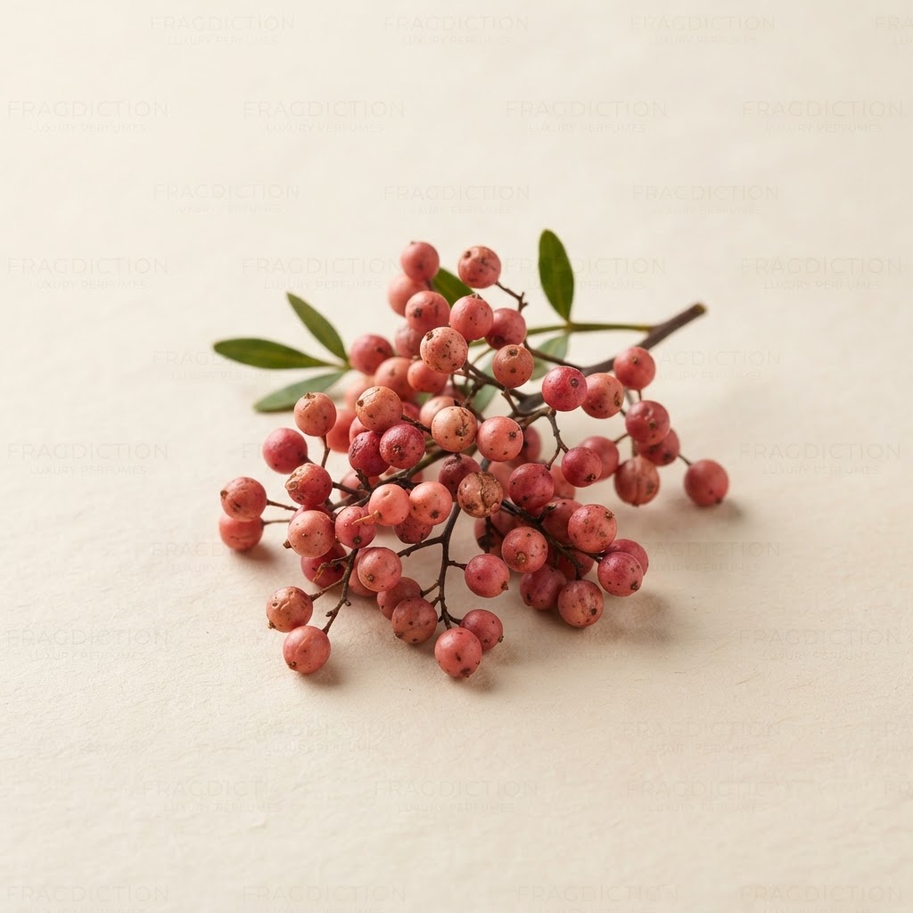 Pepper Tree