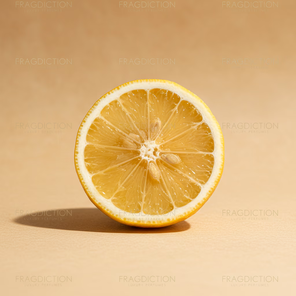 Italian Lemon
