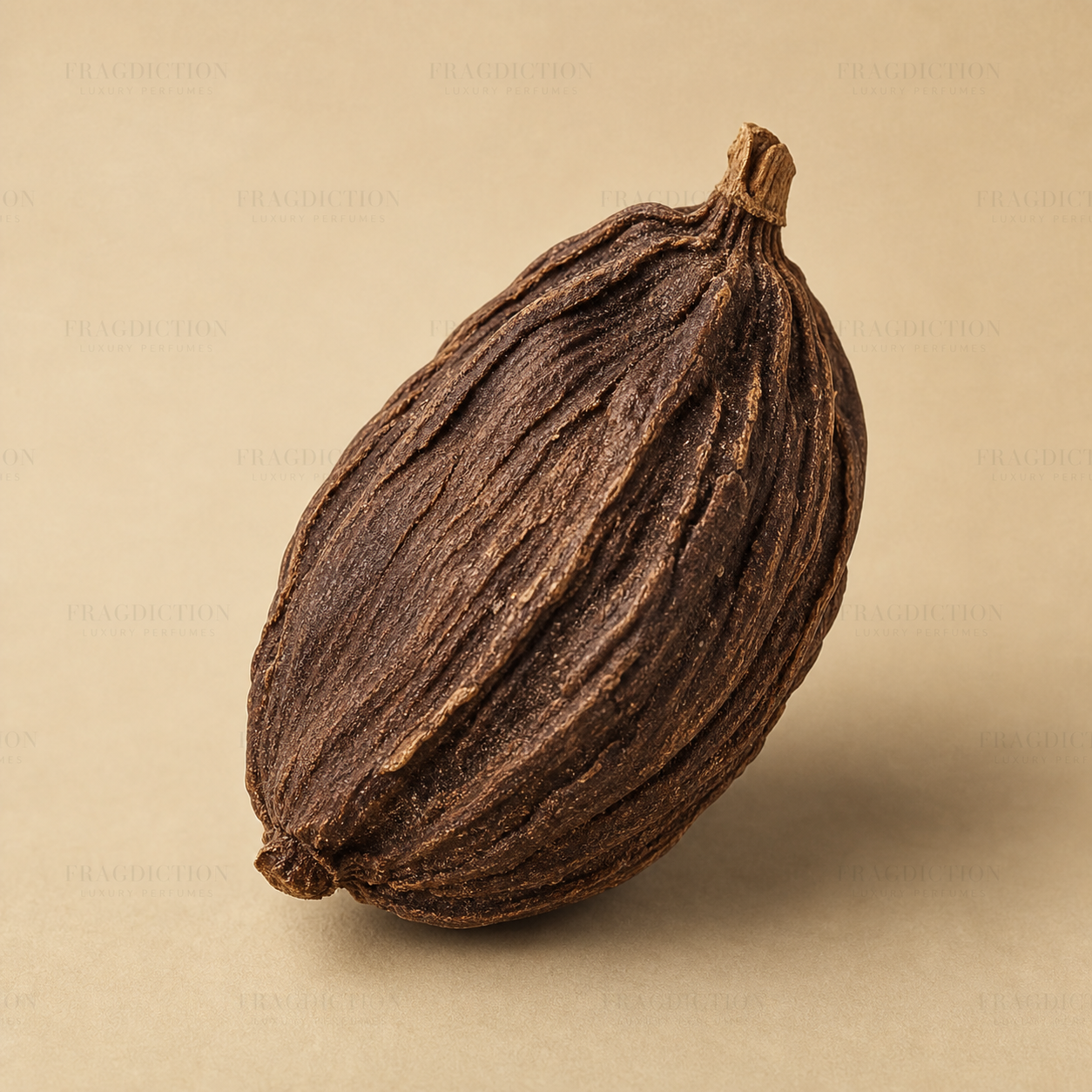 black cardamom