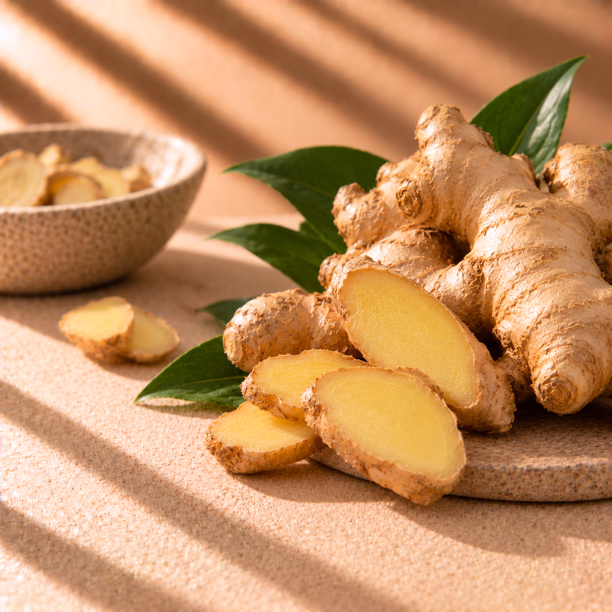 Ginger