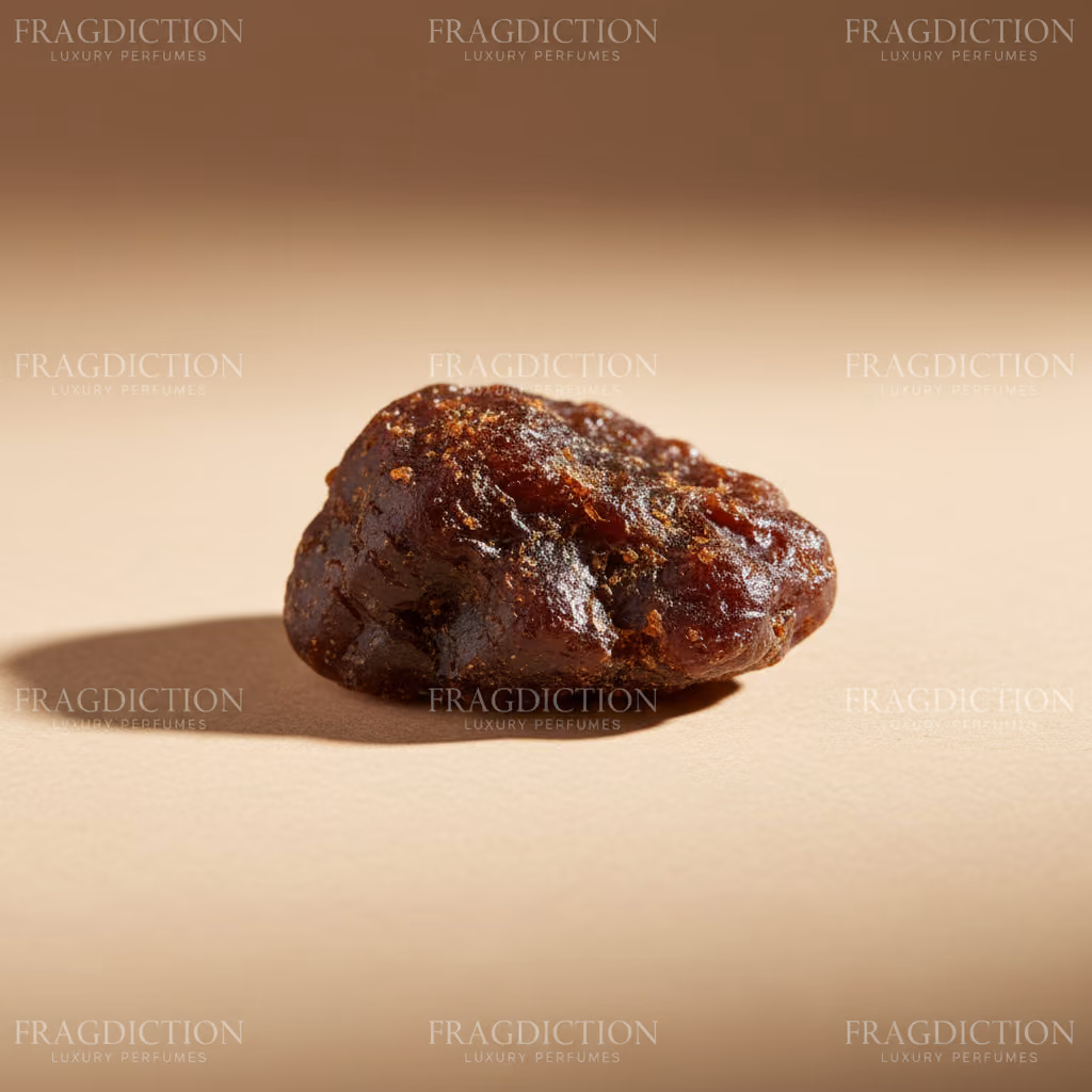 Labdanum