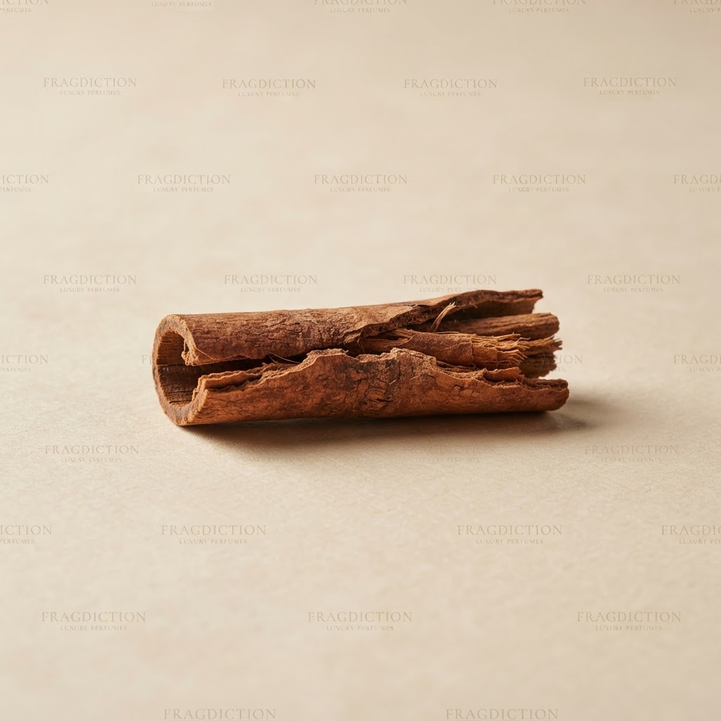 Cinnamon Bark