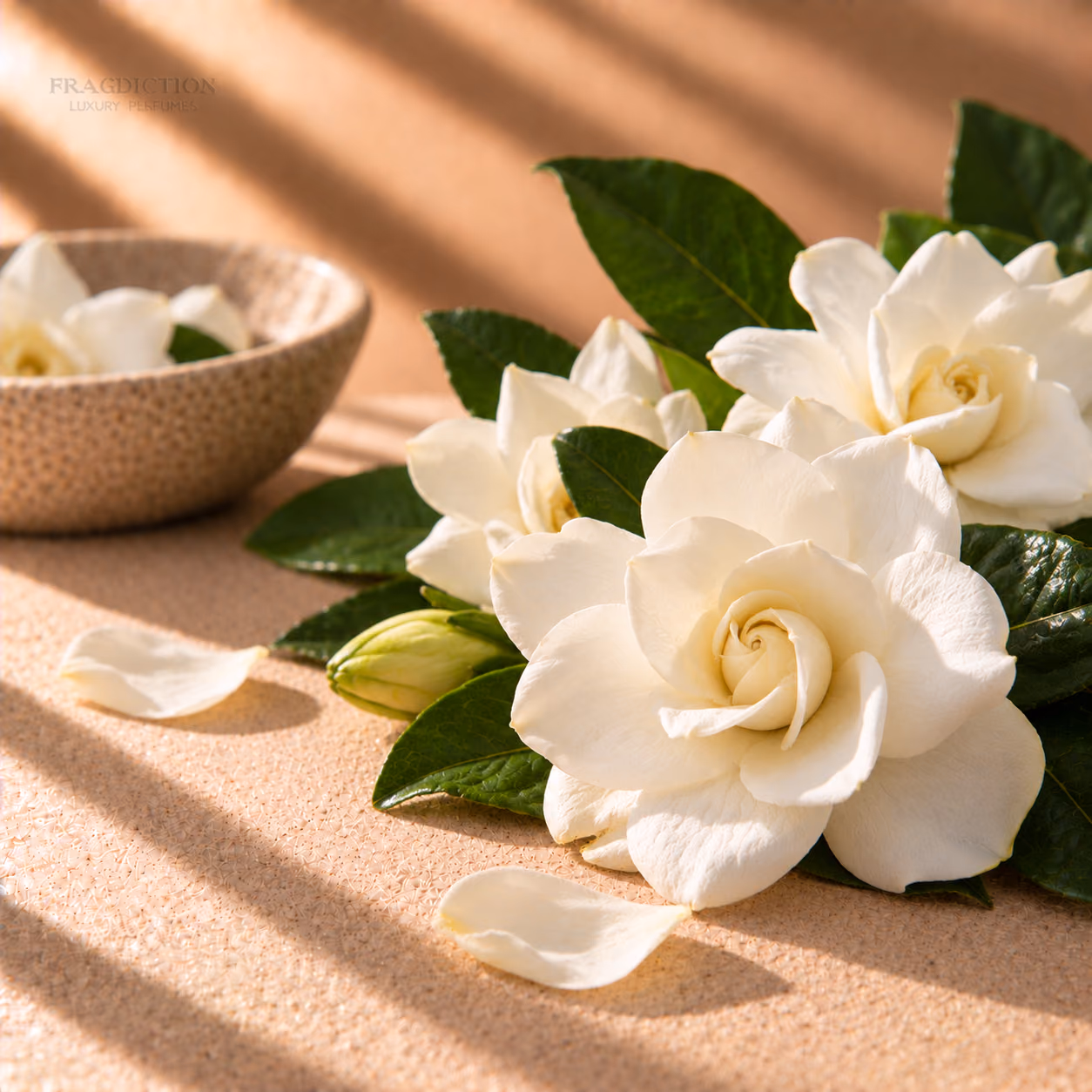 Gardenia